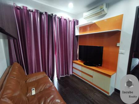 P29CA2008002 For Sale Ideo Q Phayathai 1 Bed 5.45 Mb