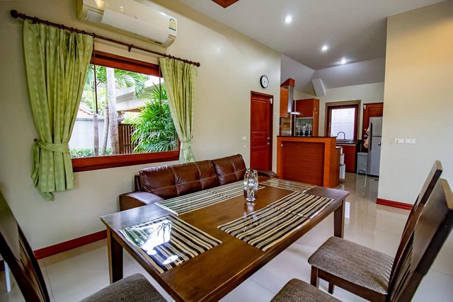 For Rent : Rawai, Private Pool Villa 3 bedrooms 3 bathrooms