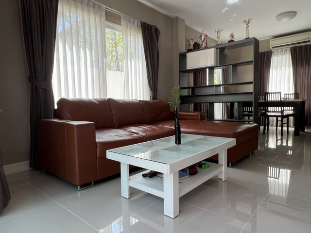 For Sales : Kohkaew Private House, 3 bedrooms 2 bathrooms