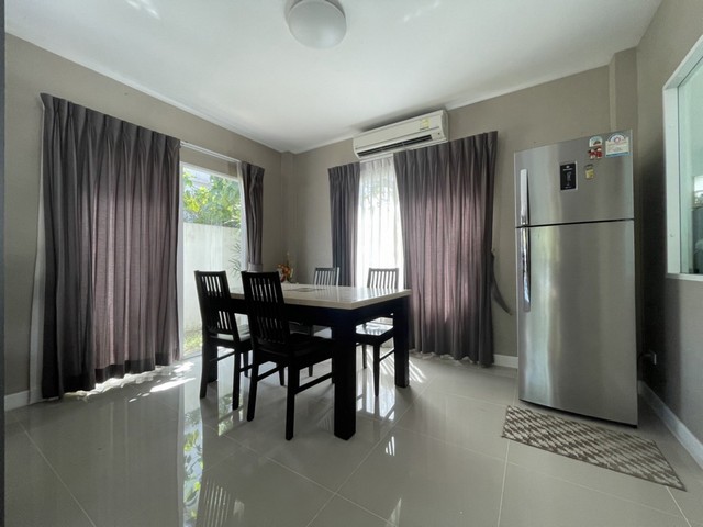 For Sales : Kohkaew Private House, 3 bedrooms 2 bathrooms