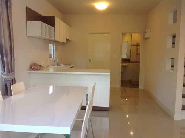 For Rent : Kohkaew, Private home Modern style, 3 bedrooms 2 bathroom