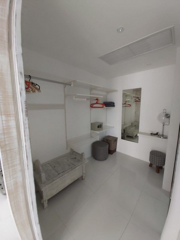 For Rent : Patong Tri-Trang Hill Condominium 2 bedrooms 2 bathrooms, pool access