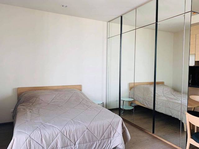 Park 24 private fully furnished beautiful view BTS Phrom Phong