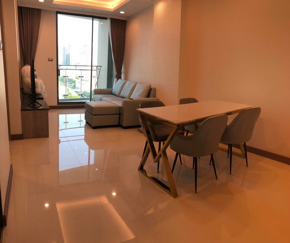 Supalai Oriental Sukhumvit 39 private beautiful view BTS Phrom Phong