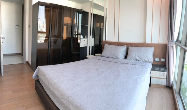 Supalai Oriental Sukhumvit 39 private beautiful view BTS Phrom Phong