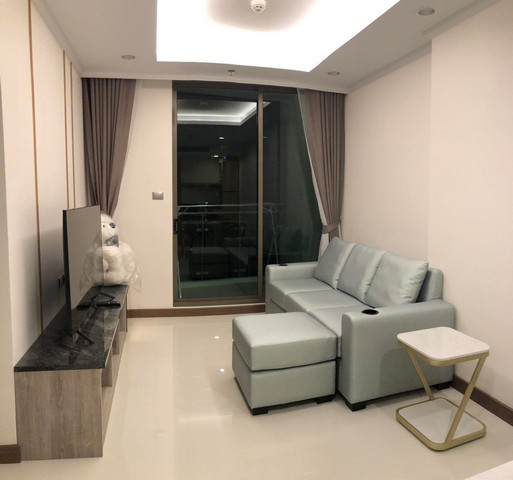 Supalai Oriental Sukhumvit 39 private beautiful view BTS Phrom Phong