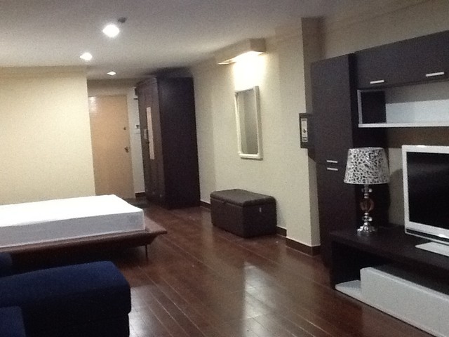 For Sales : Patong, Sea-View Condominium 1 Bedrooms 1 Bathrooms 14th flr.