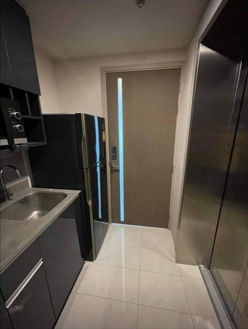 ขายคอนโด IDEO Q สยาม ราชเทวี ชั้น 18  ลิฟท์ส่วนตัว ติด bts ราชเทวี รหัสSS0463
