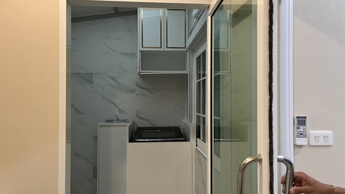 ขายทาวน์โฮม Golden Town Home Bangna-Suanluang เขต ประเวศ กรุงเทพ