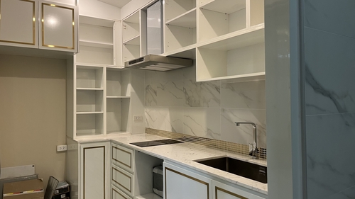 ขายทาวน์โฮม Golden Town Home Bangna-Suanluang เขต ประเวศ กรุงเทพ