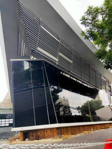ให้เช่าอาคาร 3 ชั้น 1200 ตรม. ถนนนราธิวาสราชนครินทร์ ใกล้สีลม สาทร เหมาะกับหลายธุรกิจ