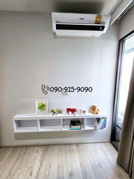 Life One Wireless 63.44 ตร.ม. 2 ห้องนอน 2 ห้องน้ำ ห้องสวย ทำเลทอง เดินทางสะดวกใกล้ BTS เพลินจิต เหมาะสำหรับซื้อเพื่ออยู่อาศัยและการลงทุน