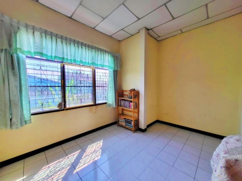 81533 – ขายด่วน! บ้านเดี่ยว 2 ชั้น 54 ตร.ว. ถนนเทพรักษ์ ซอยเทพรักษ์ 41 แยก 2 คลองถนน สายไหม