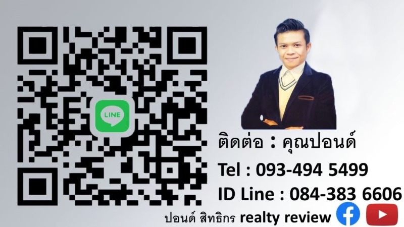 ขายบ้านวอเตอร์วีลเขาใหญ่ปากช่อง | โครงการวอเตอร์วีล เขาใหญ่ | บ้านพักตากอากาศ | บ้านติดริมน้ำ
