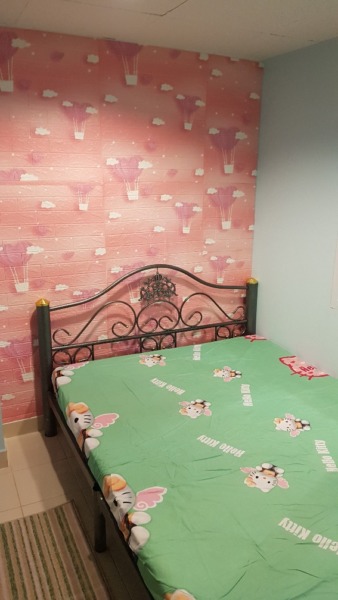ขายคอนโดวิวแม่น้ำถนนพิบูลสงคราม 1ห้องนอน 1ห้องรับแขก