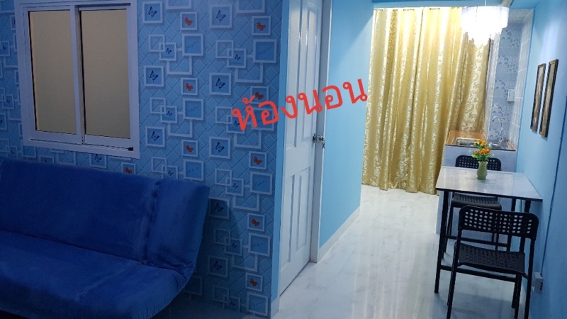 ขายคอนโดธารฟ้าเรสซิเด้นท์ถนนเรวดีซอย15หรือเข้าจากถนนรัตนาธิเบศร์