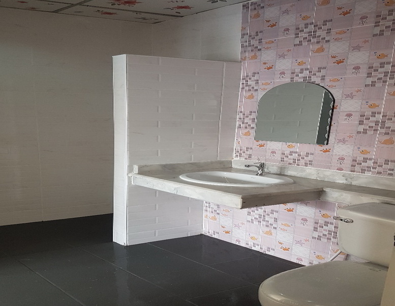 5นอน3ชั้นขายหมู่บ้านบุศรินทร์บางบัวทองใกล้ถนนรัตนาธิเบศสถานีรถไฟฟ้าแยกบางพลู
