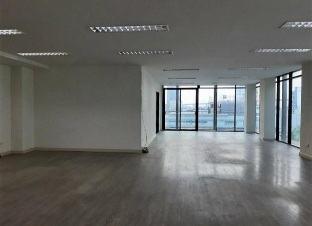 For Rent Office ให้เช่าพื้นที่สำนักงาน 137 ตร.ม ย่านพระราม3 เจริญราษฎร์ เขตบางคอแหลม โครงการมหาทุนพระราม 3 โครงการใหม่ริมถนนใหญ่