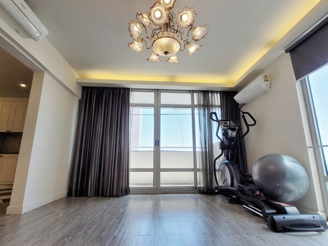 ห้องชุด ริเวียร่า เมืองทอง 3 Bedroom 3 BR 110 SQ.M. 3290000 thb ใกล้ – คุยถูกคอมีราคาพิเศษ