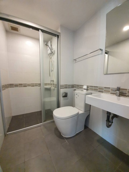 คอนโด. Lumpini Place Bangna Km.3 ลุมพินี เพลส บางนา กม.3 area 39 ตรม 13000 THAI BAHT   ออกแบบสวยงาม กรุงเทพ