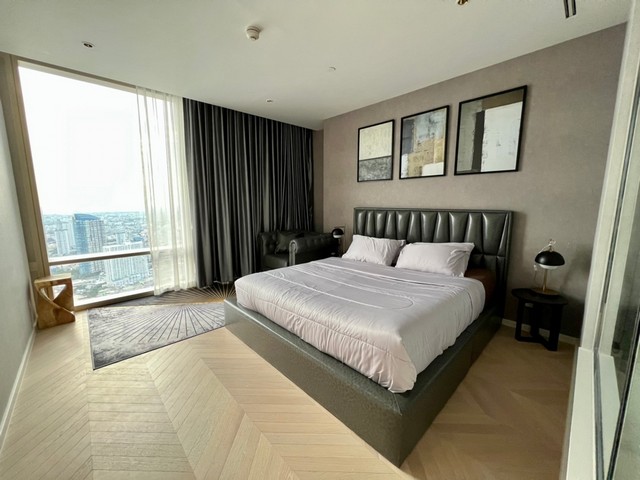 Four Seasons Private Residences (โฟร์ ซีซั่นส์ ไพรเวท เรสสิเด้นซ์) 5 Star Private Premium Residence Chao Phraya River