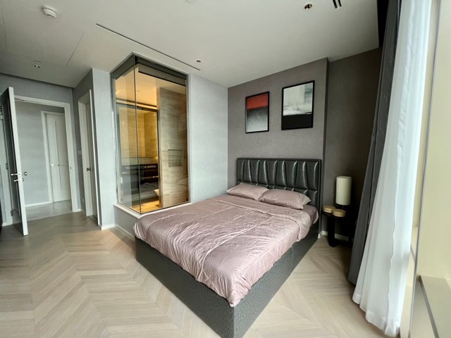 Four Seasons Private Residences (โฟร์ ซีซั่นส์ ไพรเวท เรสสิเด้นซ์) 5 Star Private Premium Residence Chao Phraya River