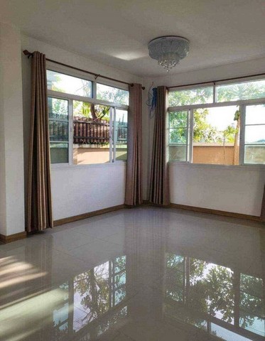 LVGr4192 ให้เช่าบ้านเดี่ยว 2 ชั้น โครงการทัสคานี ประชาร่วมใจ มีนบุรี ใกล้รถไฟฟ้า BTS สายสีชมพู (แคราย-มีนบุรี)