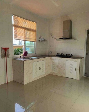 LVGr4192 ให้เช่าบ้านเดี่ยว 2 ชั้น โครงการทัสคานี ประชาร่วมใจ มีนบุรี ใกล้รถไฟฟ้า BTS สายสีชมพู (แคราย-มีนบุรี)