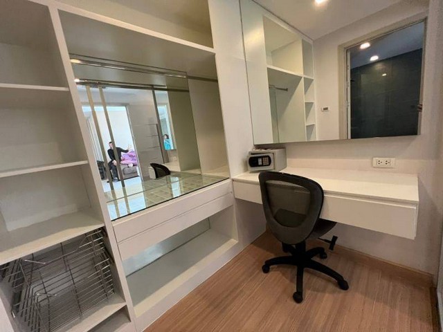 LVGr4202 ขาย คอนโด เอปัส คอนโด พัทยา APUS Condo Pattaya คอนโดสไตล์รีสอร์ท