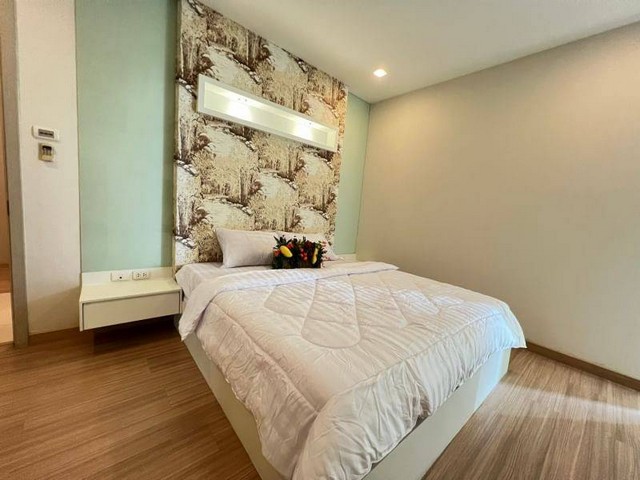 LVGr4202 ขาย คอนโด เอปัส คอนโด พัทยา APUS Condo Pattaya คอนโดสไตล์รีสอร์ท