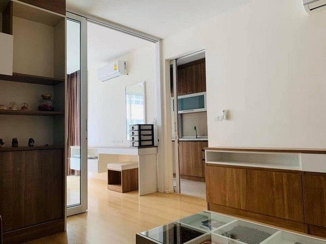 ให้เช่า Happy Condominium Ladprao 101 ราคาเช่า 12,500 บาท