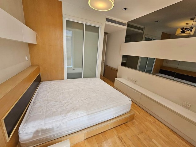 2-Bedroom Unit for Rent at Athenee Residence, next to  BTS Ploen Chit