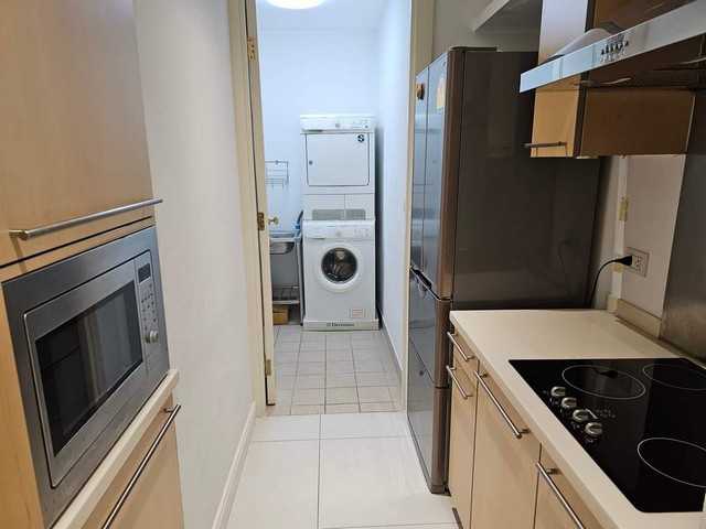 2-Bedroom Unit for Rent at Athenee Residence, next to  BTS Ploen Chit