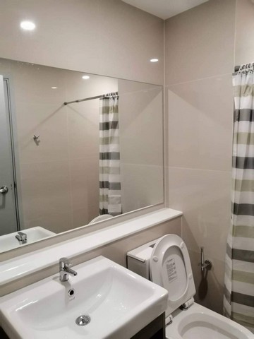 Condo Aspire Asoke-Ratchada for Rent, near MRT Rama 9