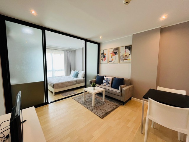 For Sale : Dcondo Kathu-Patong, 1 Bedroom 1 Bathroom, 8th flr.