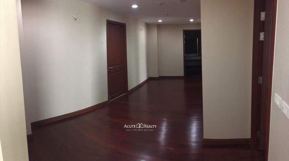 คอนโดบ้านราชประสงค์ห้อง Duplex Penhouse 2 ชั้น คอนโด Luxury ใจกลางเมือง C-660126-0003
