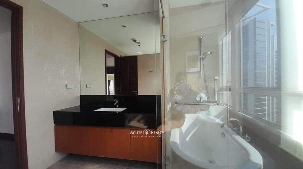 คอนโดบ้านราชประสงค์ห้อง Duplex Penhouse 2 ชั้น คอนโด Luxury ใจกลางเมือง C-660126-0003