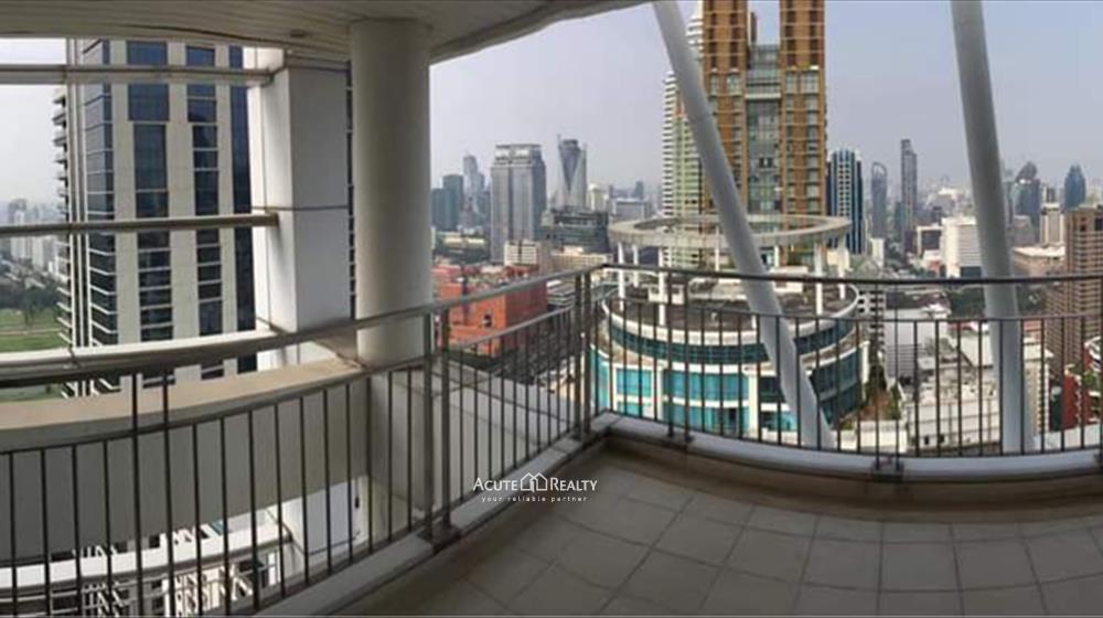 คอนโดบ้านราชประสงค์ห้อง Duplex Penhouse 2 ชั้น คอนโด Luxury ใจกลางเมือง C-660126-0003