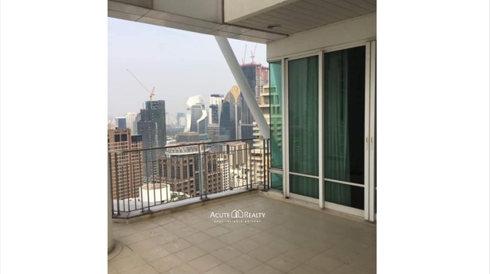 คอนโดบ้านราชประสงค์ห้อง Duplex Penhouse 2 ชั้น คอนโด Luxury ใจกลางเมือง C-660126-0003