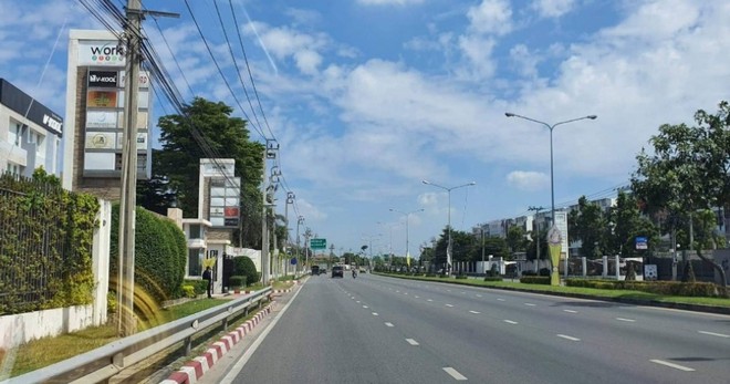 ให้เช่าและขายที่ดิน ซอยนวมินทร์74 เนื้ที่  269ตรว  เข้าซอยเพียง200เมตร