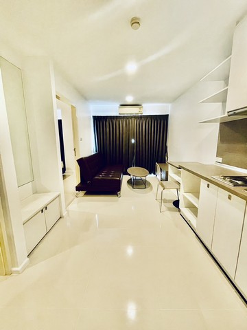 Condo for SALE Whizdom Punnawithi. Station Bang Chak Bangkok near BTS Punnawithi