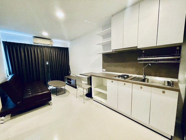 Condo for SALE Whizdom Punnawithi. Station Bang Chak Bangkok near BTS Punnawithi