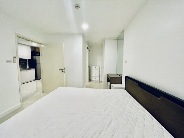 Condo for SALE Whizdom Punnawithi. Station Bang Chak Bangkok near BTS Punnawithi