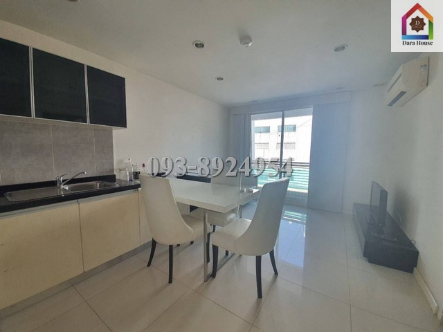 Condo. เดอะ สุรวงศ์ 19000 B. 1 นอน 1 BATHROOM 40SQUARE METER ใกล้กับ MRT สถานีสามย่าน  โครต-ถูก