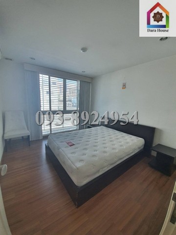 Condo. เดอะ สุรวงศ์ 19000 B. 1 นอน 1 BATHROOM 40SQUARE METER ใกล้กับ MRT สถานีสามย่าน  โครต-ถูก