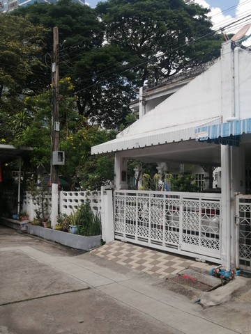 บ้าน บ้านอารีย์ พญาไท 4 BEDROOM 40000000 – ไม่ไกลจาก bts อารีย์ DEALS! ลับ กรุงเทพ