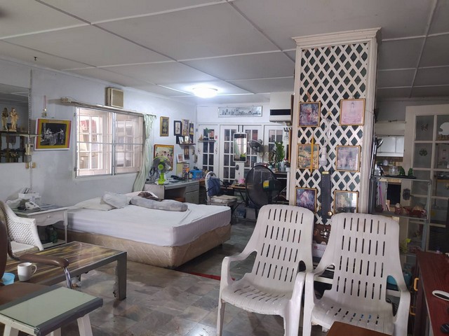 บ้าน บ้านอารีย์ พญาไท 4 BEDROOM 40000000 – ไม่ไกลจาก bts อารีย์ DEALS! ลับ กรุงเทพ