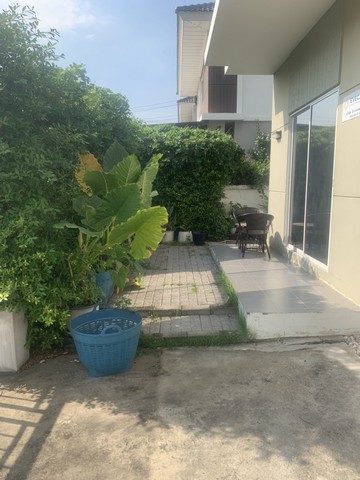 บ้าน เพอร์เฟคพารค์ราชพฤกษ์ ใหญ่ 40 ตร.วา 0 Ngan 0 Rai  ไม่ไกลจาก สถานี เอ็มอาร์ทีบางรักน้อยท่าอิฐ โครตถูก บ้านพร้อมอยู๋