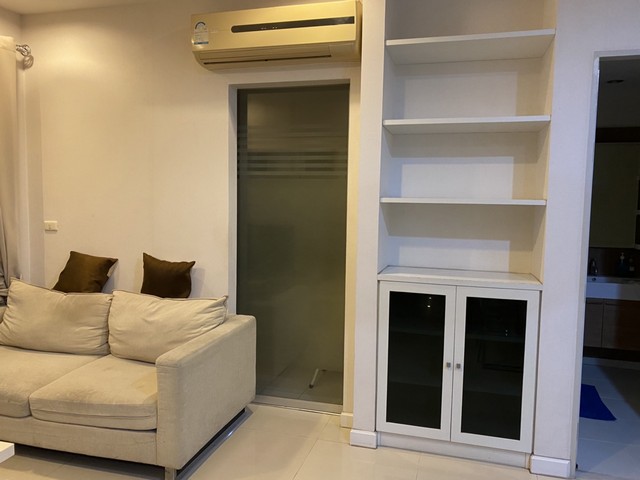 CONDO คิว เฮ้าส์ คอนโด สาทร Q House Sathorn โครตคุ้ม กรุงเทพ