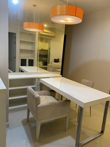 CONDO คิว เฮ้าส์ คอนโด สาทร Q House Sathorn โครตคุ้ม กรุงเทพ